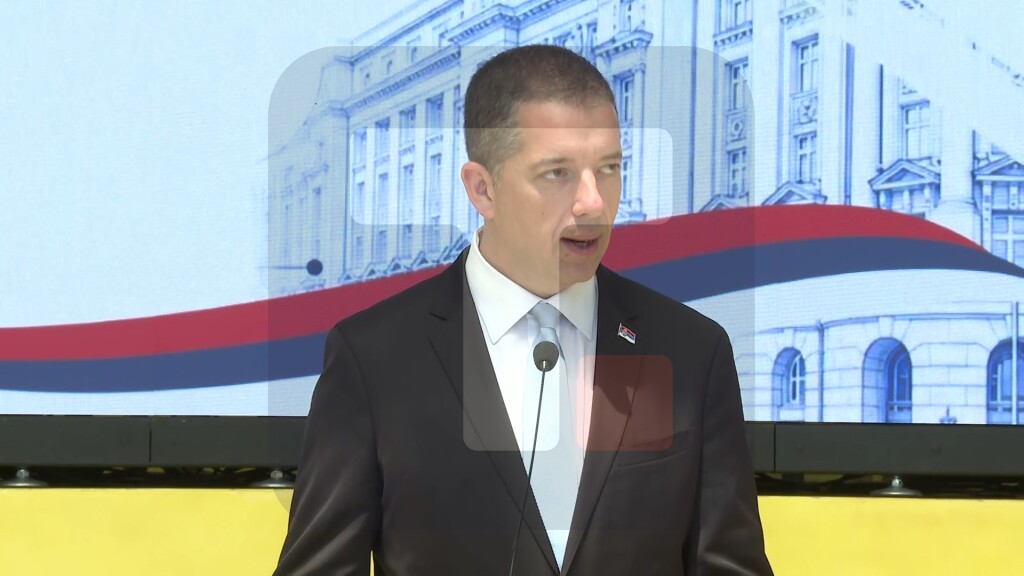 Đurić: Ložionica predstavlja kreativnost i inovacije
