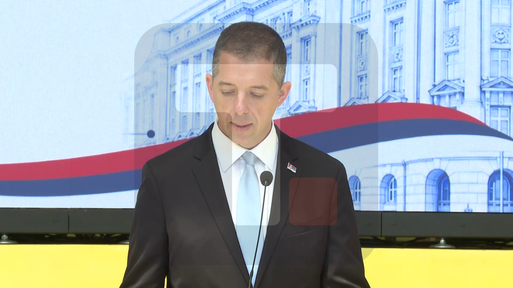 Đurić: Srpska diplomatija širi svoje prisustvo širom sveta