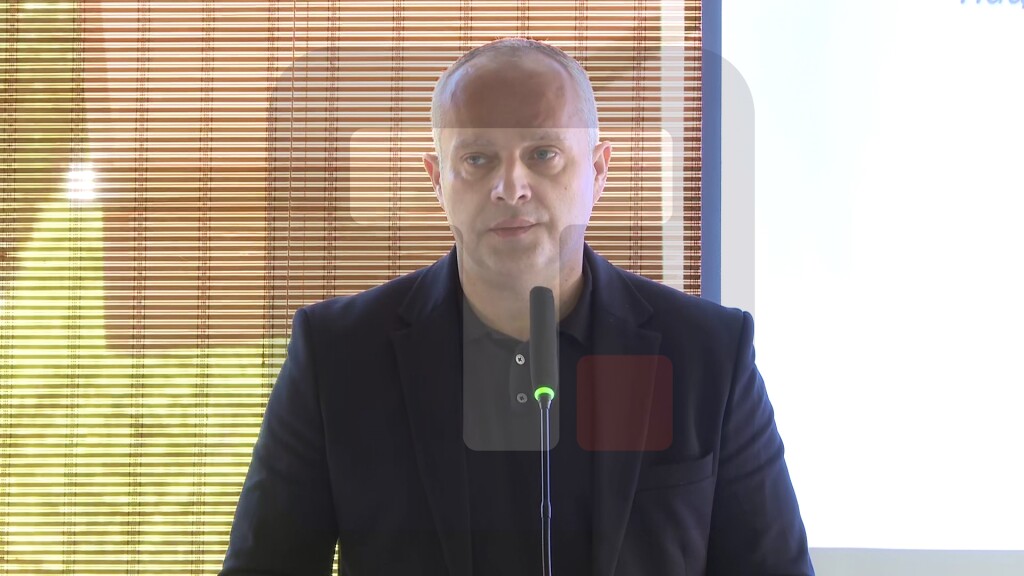 Janjušević: Srbijašume brinu o oko 2,1 milion hektara površine pod šumom u Srbiji