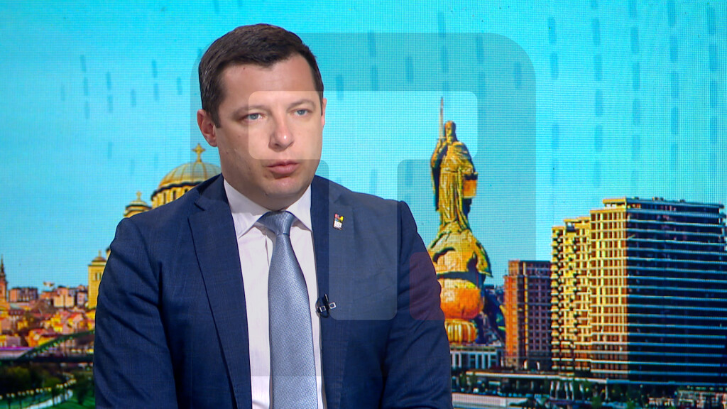 Jerinić: Radovi na Ekspu teku po planu