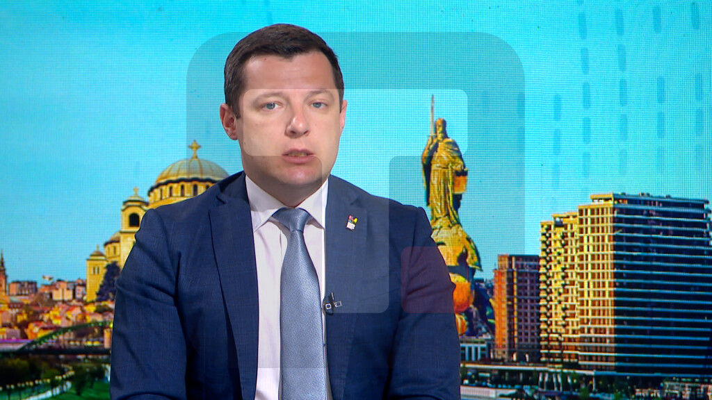Jerinić: Zona B će biti završena u prvom kvartalu 2027. godine