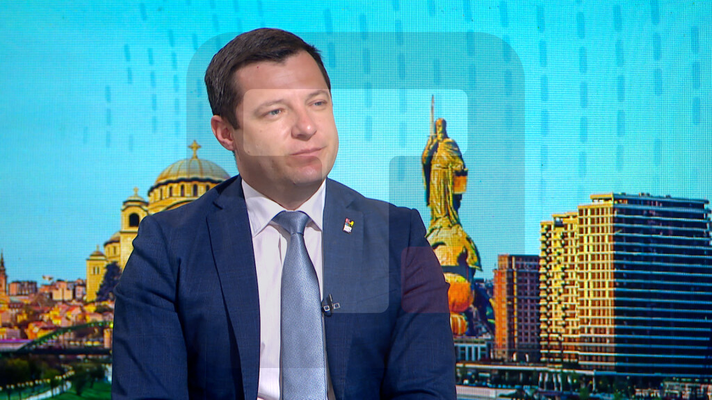 Jerinić: Očekuje se da još zemalja potvrdi učešće na Ekspu