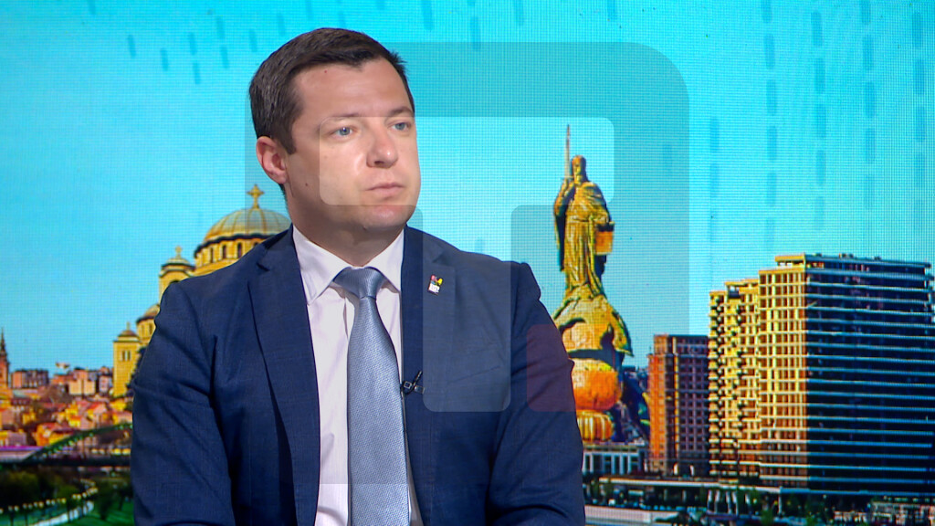 Jerinić: Lokacija u Surčinu će postati primer kako aktivirati neke lokacije u drugim gradovima