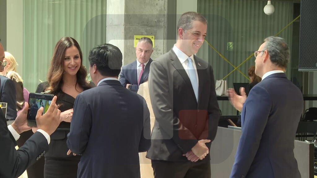 Đurić povodom Dana diplomatije: Nastavićemo da budemo faktor mira i saradnje u regionu