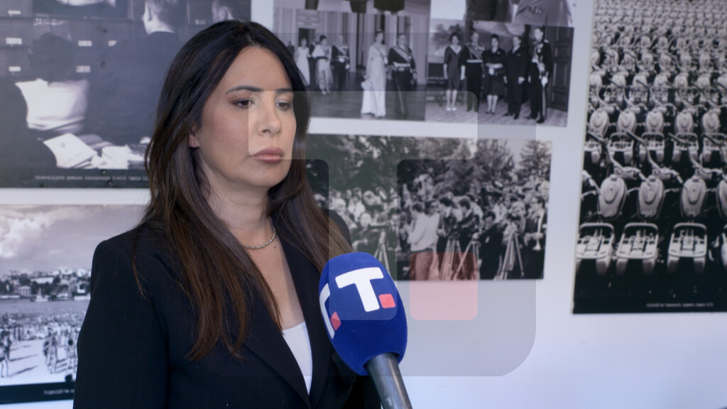 Nikolić: Naša borba je neprestana, naš narod se u gotovo nemogućim uslovima bori za svoj opstanak, svoju zemlju