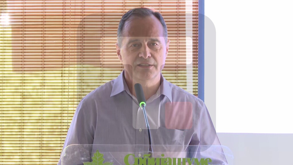 Orlović: Zahvalan sam državi koja nauku izuzetno dobro finansira