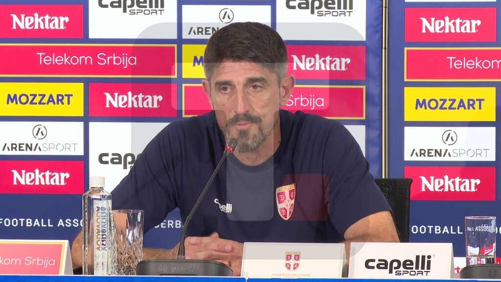 Paunović: Javnost treba da zna da je nezgodna situacija da se neko povredi u takvim okolnostima