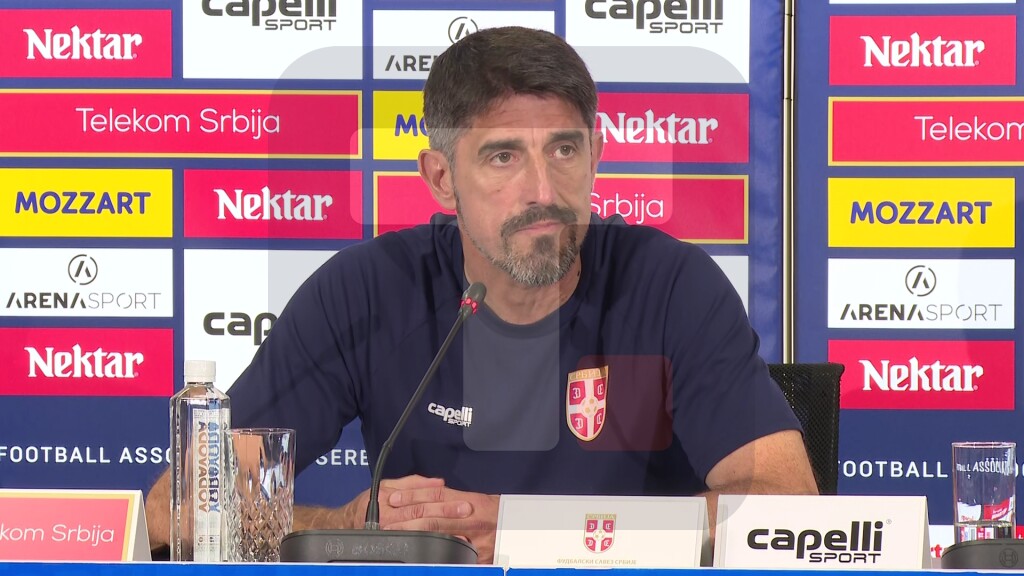 Paunović: Što se tiče mog ugovora, to je poverljiva stvar, ja sam jako transparentan, ali to ne bi trebalo niko da zloupotrebi
