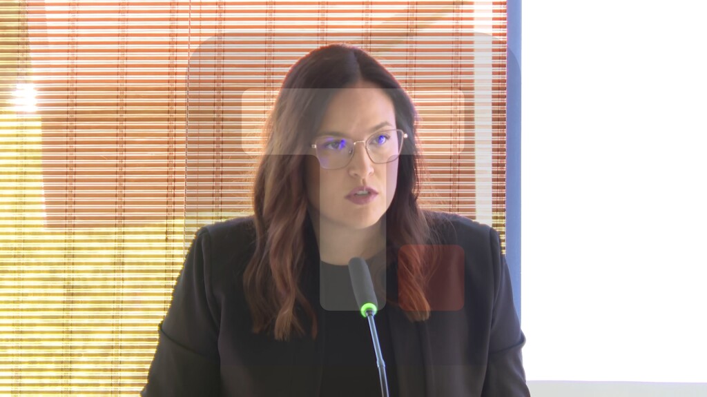 Pavkov: Predstavljen najsavremeniji monitoring za očuvanje šumskog ekosistema-NIMOS