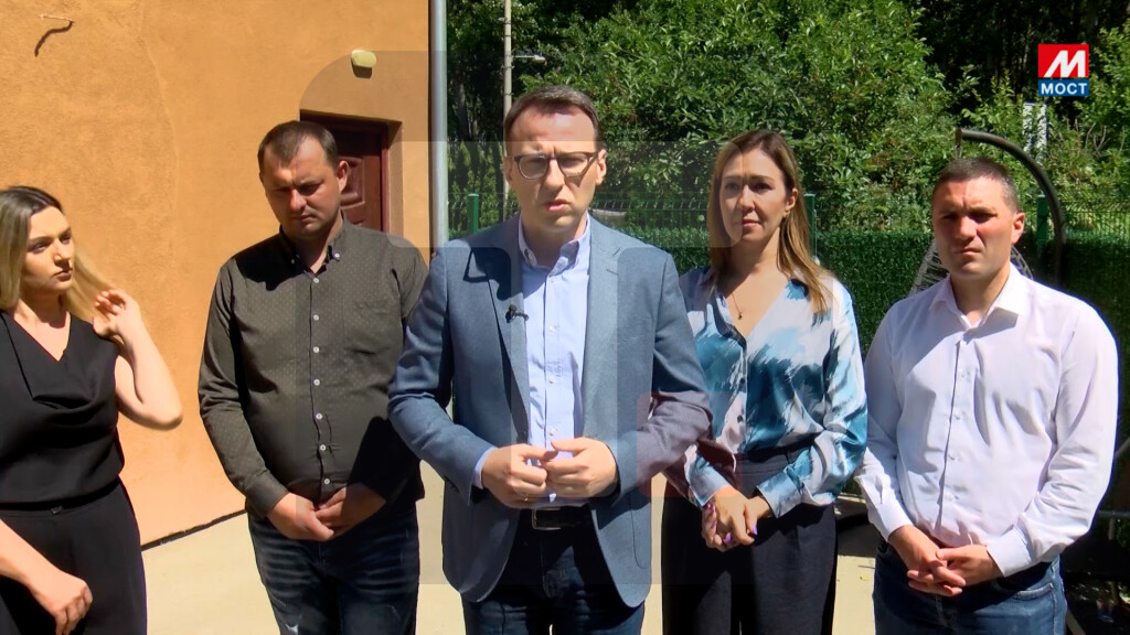 Petković: Uveren sam i ubeđen da će i ovog puta pobediti sloga srpskog naroda