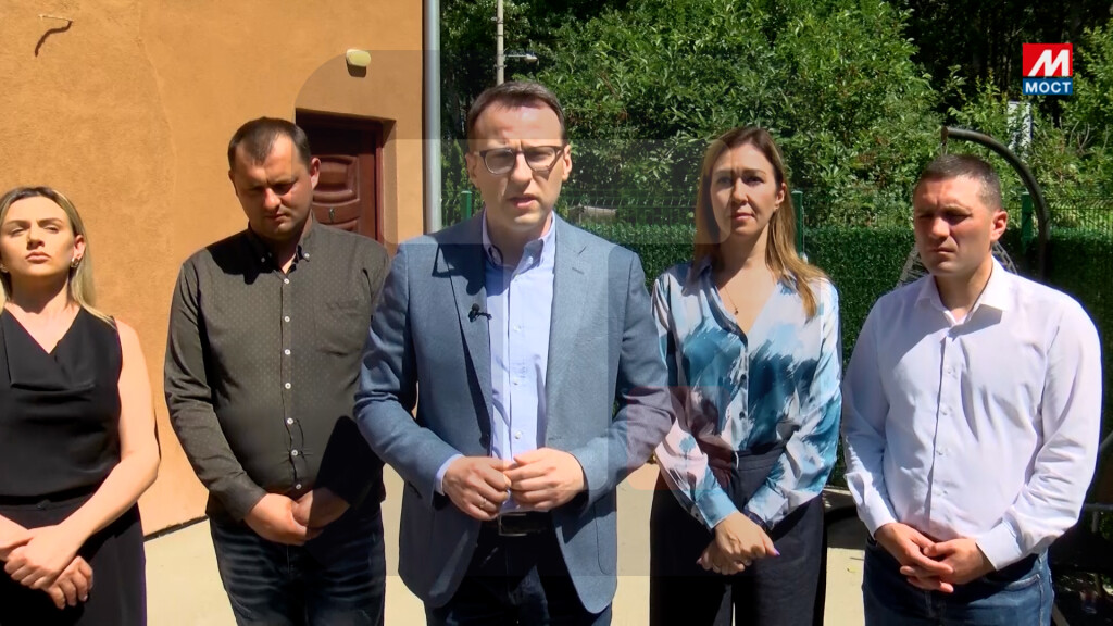 Petković: Bojići su naši dragi prijatelji i njihovo troje dece