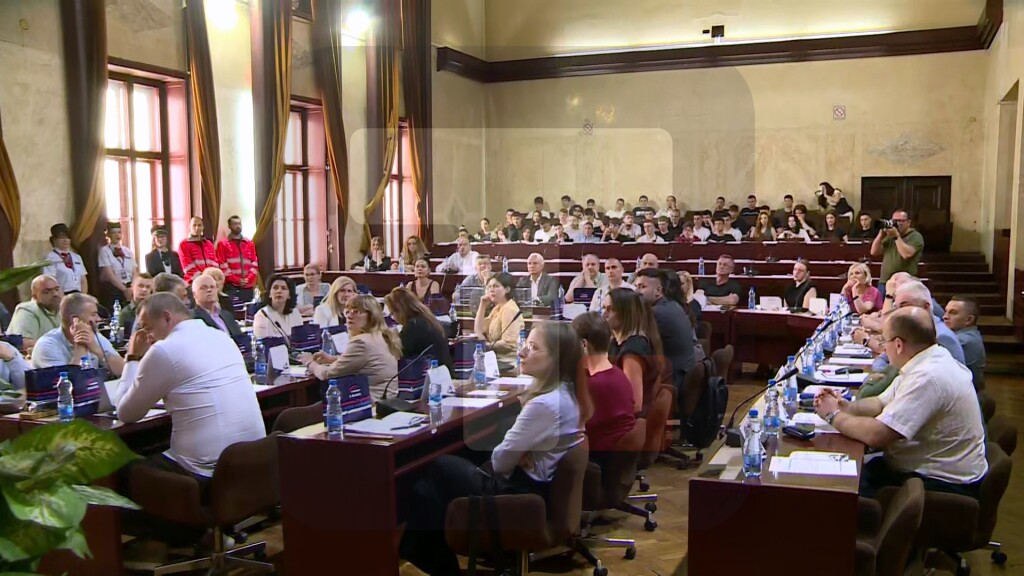 Održan Dan otvorenih vrata - Srbijavoz: Cilj promocija železničkih zanimanja