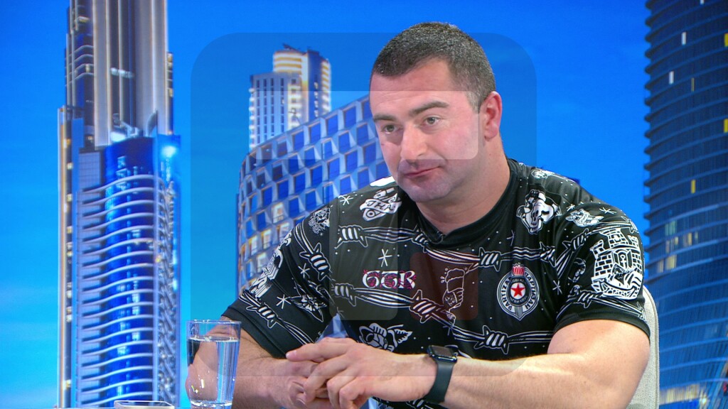 Srećković: Radimo na tome da oformimo sve mlađe kategorije i podmladimo tim