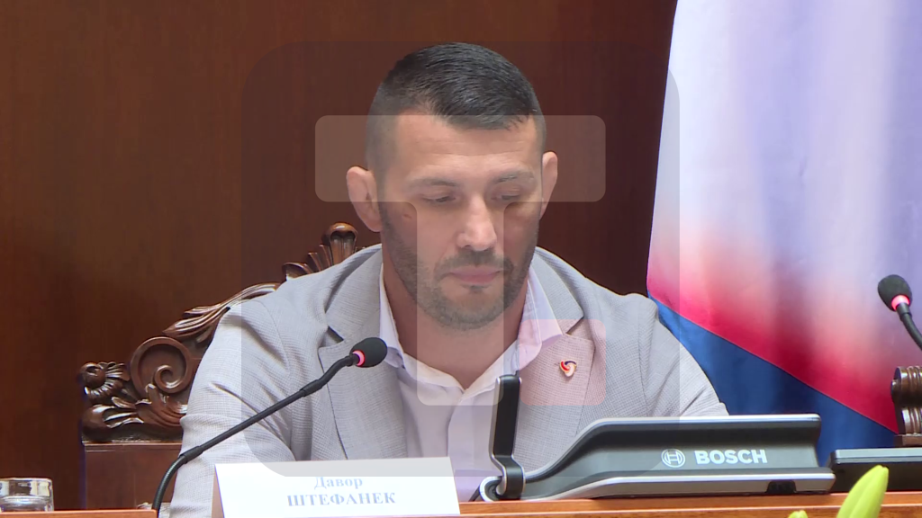 Štefanek: Ulaže se u u stvaranje još boljih uslova za rast i napredak