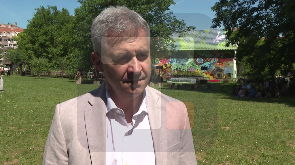 Stajić: Cilj predstavljanje i promocija nauke društvu na interesantan i inspirativan način