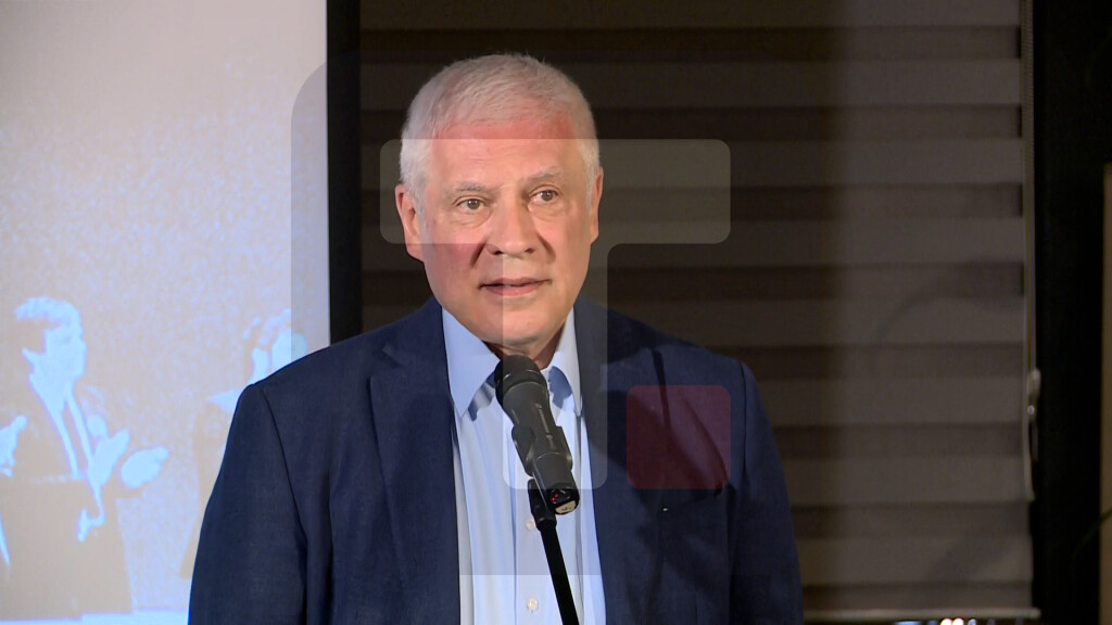 Tadić: Mićun se borio za demokratiju onda kada je nije bilo