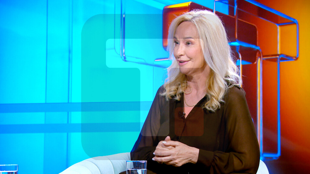 Purić Karasović: Deca uče po modelu, a roditelji im više ne posvećuju pažnju
