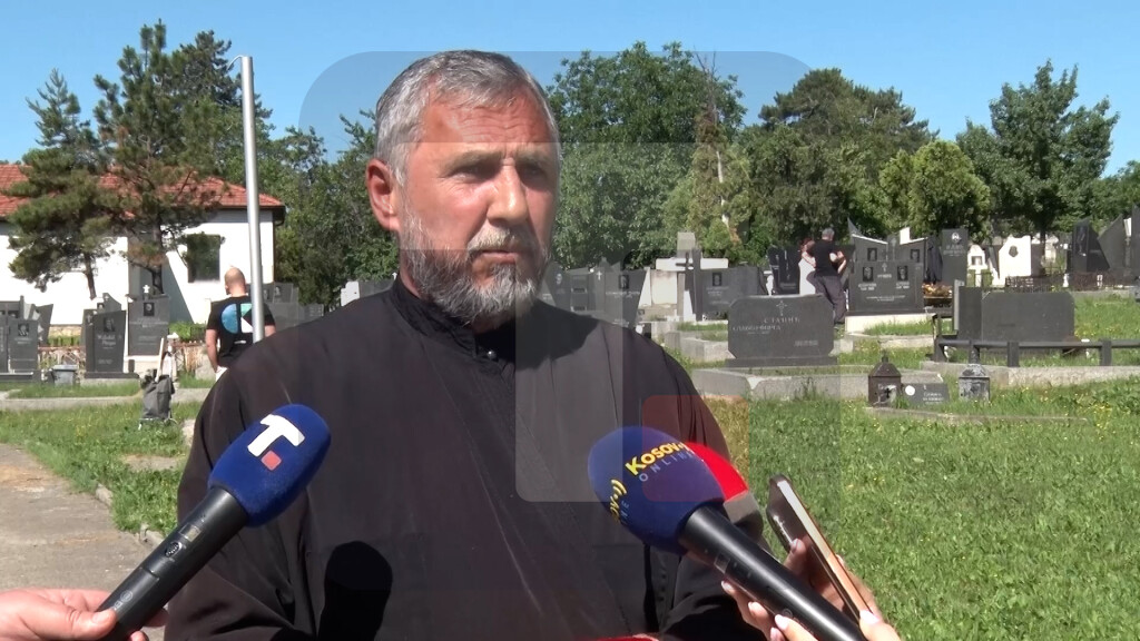 Arsić: Nažalost, ovde vidimo sve manje i manje ljudi