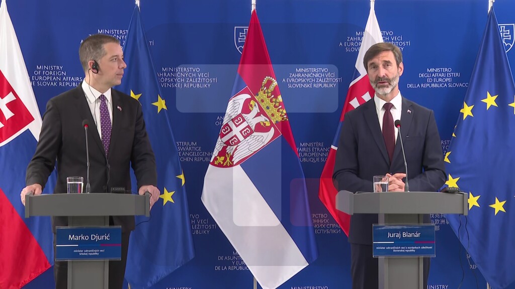 Blanar: Radujem se daljim zajedničkim koracima koji nas očekuju