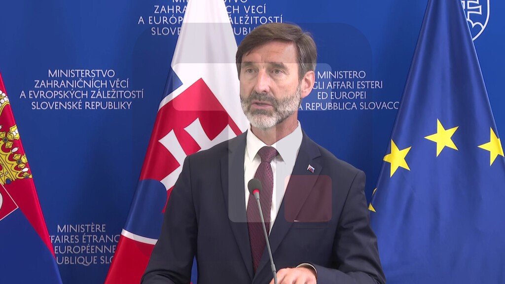 Blanar: Svaka država koja je kandidat mora da prođe istom putanjom