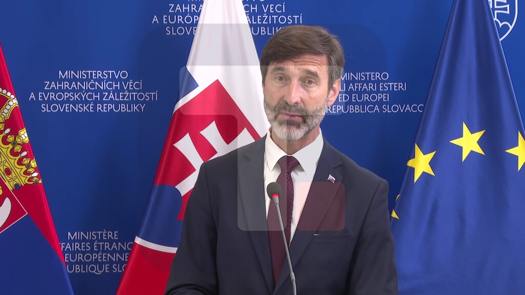 Blanar: Vidimo da postoji opstrukcija da nije otvoren treći klaster