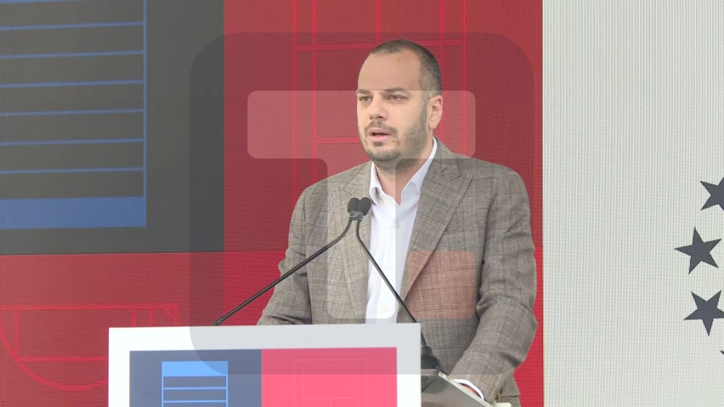 Drašković: Festival predstavlja simbol prijateljstva, povezivanja i zajedničkih vrednosti Srbije i SAD