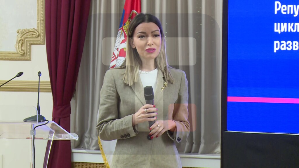 Mesarović: Kinesko tržište pruža ogromne prilike za našu privredu