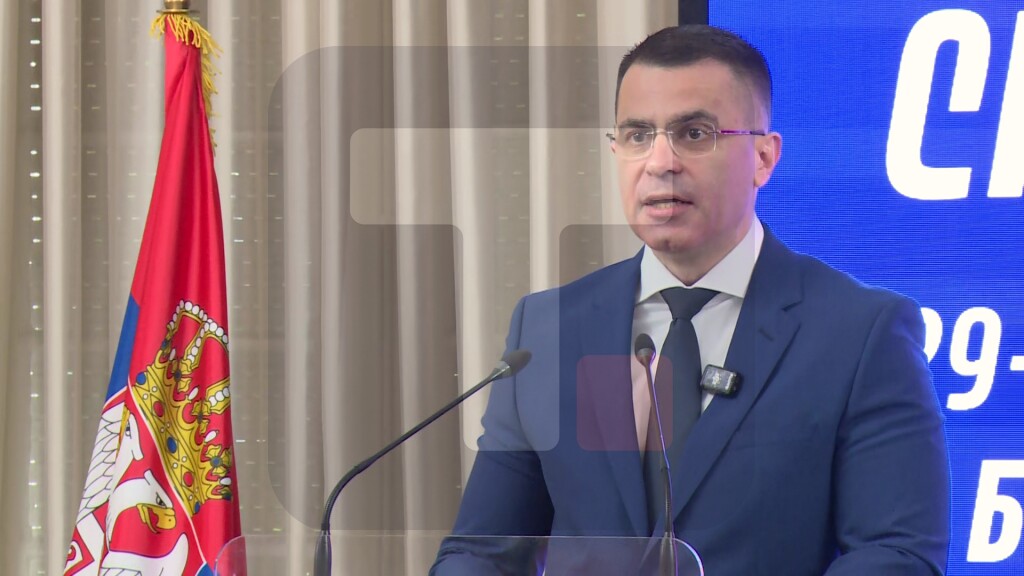 Milićević: Naš cilj je povratak ljudi iz dijaspore