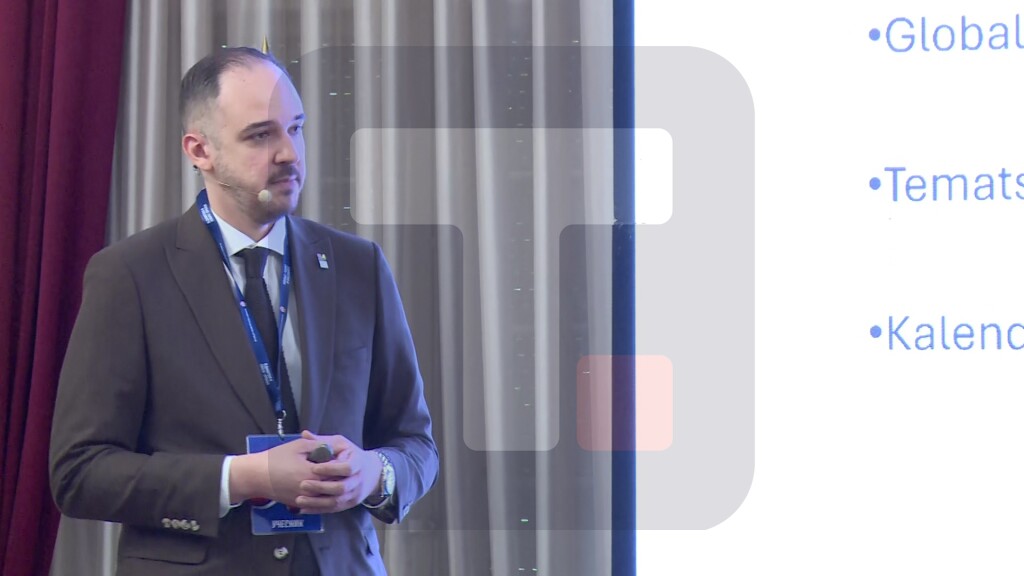 Aleksandar Nikezić: Od septembra aplikacija za kompanije koje učestvuju