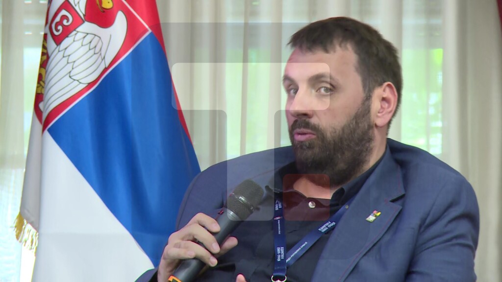 Čukić: PKS pokreće akciju "Zajedno za dijasporu"