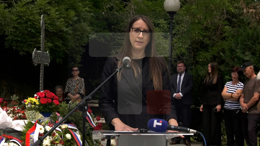 Lutovac: 30. maja 1999. naš mali grad zadesila je velika tragedija