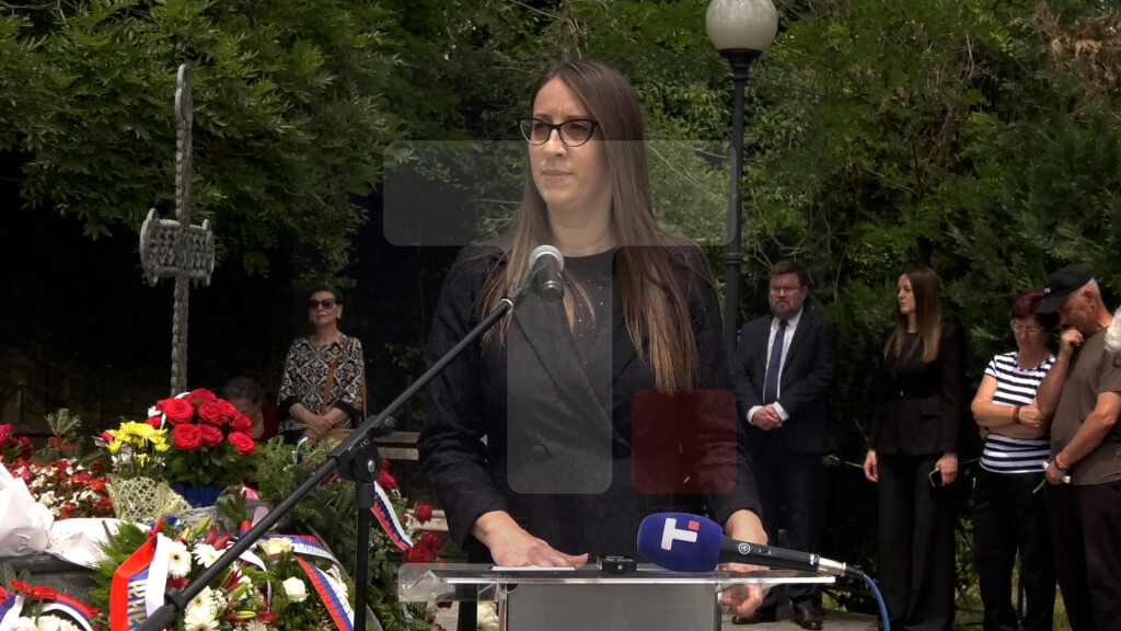 Lutovac: Varvarin je tog dana izgubio dušu, a ne samo ljude