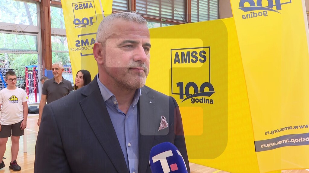 Mandić: 'Šta znaš o saobraćaju' već decenijama predstavlja jedan od najvažnijih projekata edukacije osnovaca