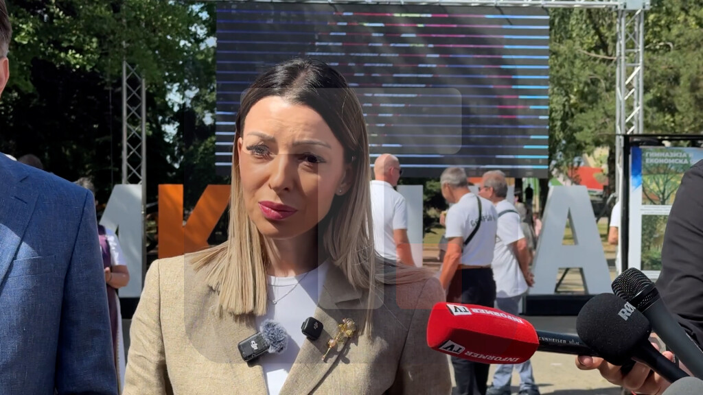 Mesarović: Imamo velik broj novoregistrovanih, novosertifikovanih starih zanatlija