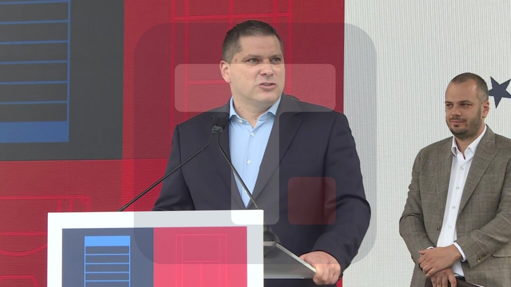 Nikodijević: Drago mi je što upravo kroz sport počinjemo obeležavanje 250 godina nezavisnosti