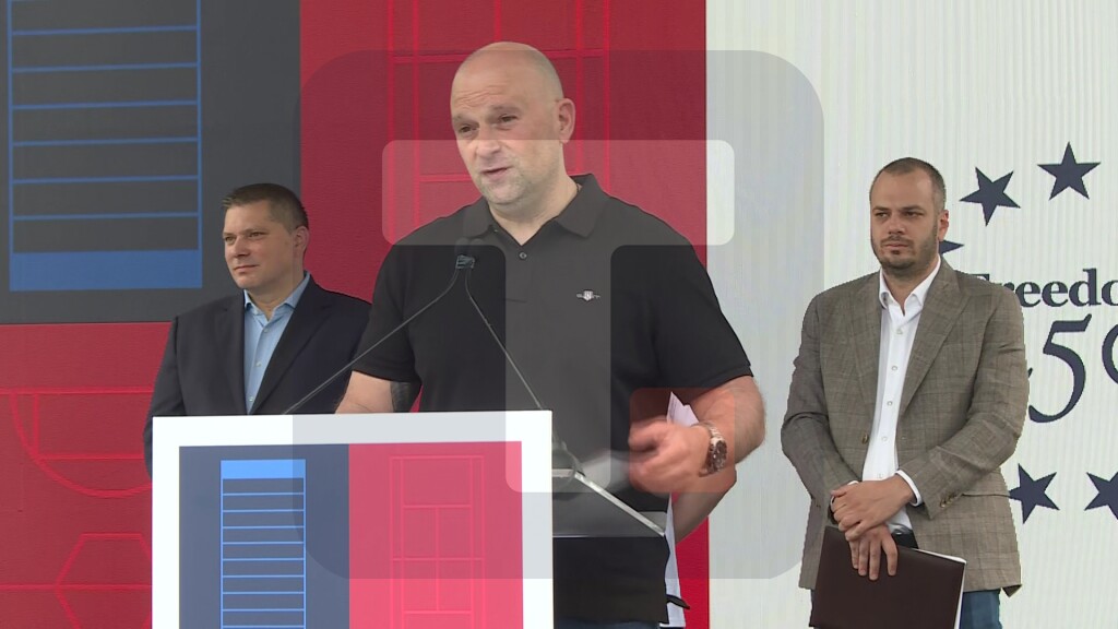 Pribićević: Ovaj festival nije samo sportski događaj, već prilika da se kroz sport dodatno učvrste univerzalne vrednosti