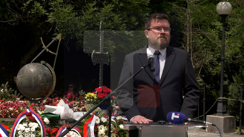 Rajić: 30. maja 1999. godine nadvladalo je zlo