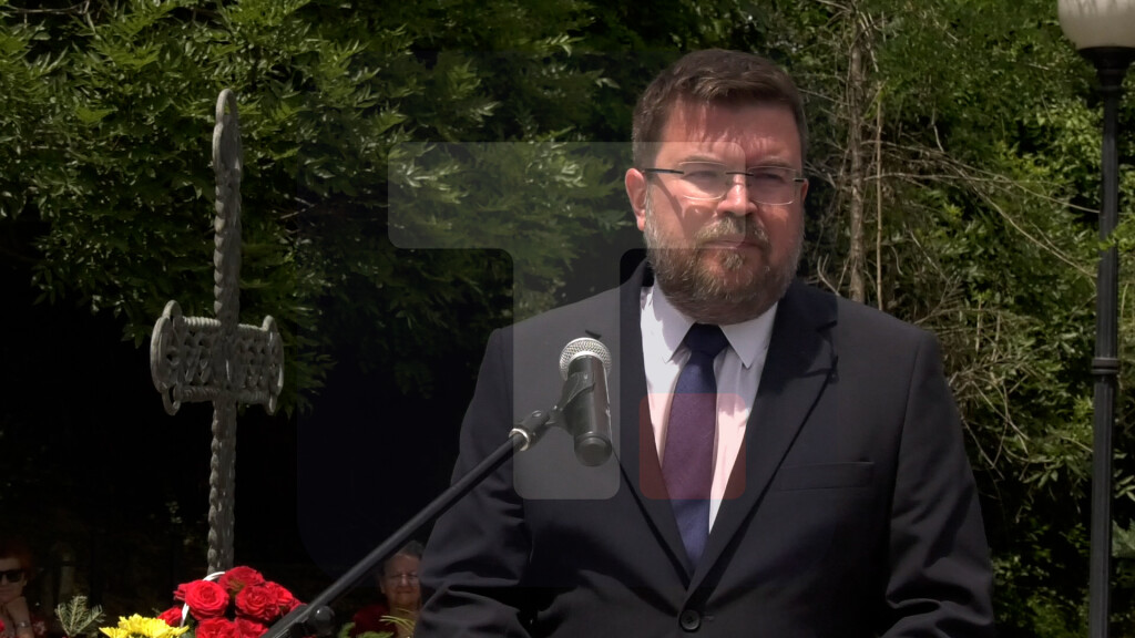Rajić: Srpski narod 1999. bio žrtva bezpravne agresije
