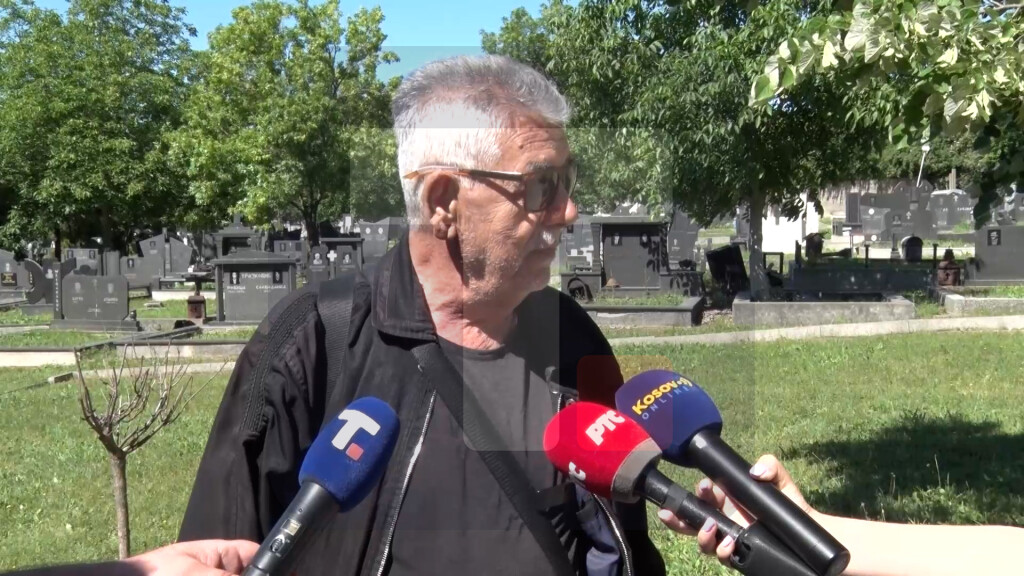 Trajković: Dokle god me noge nose noge i dok mi je ove pameti, ja ću da dolazim