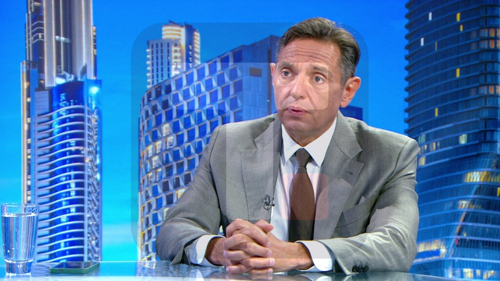 Vulin: Srbija mora da natera međunarodnu zajednicu da reaguje na to što radi Aljbin Kurti