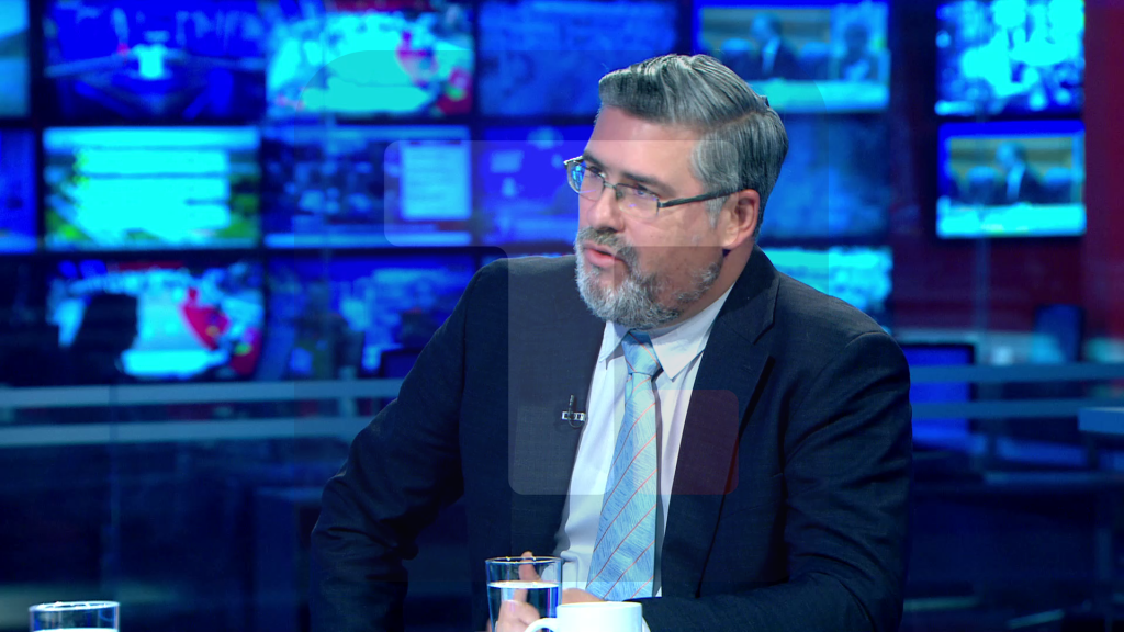 Starović: Postoji oprezni optimizam za otvaranje klastera i novac iz Fonda rasta EU