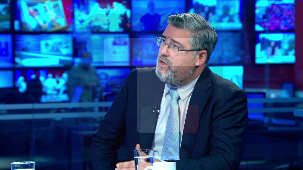 Starović: Mi možemo brzo da se spremimo za pristupanje EU zoni bez rominga