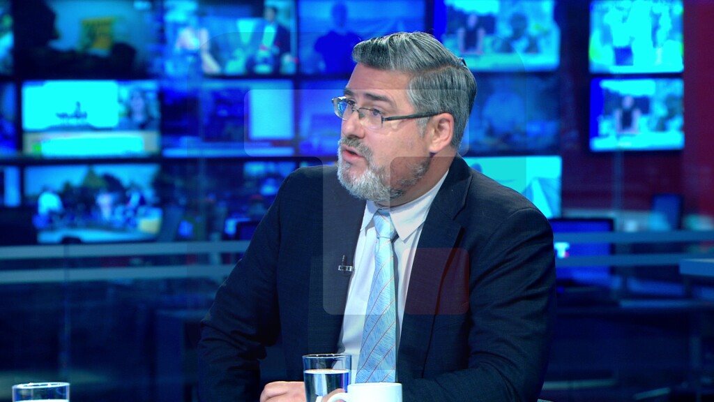 Starović: Čekamo Venecijansku komisiju da da zeleno svetlo na usaglašavanje