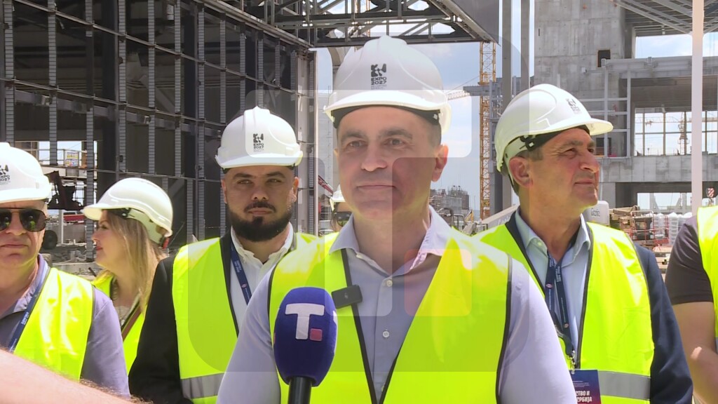 Milićević: Srbi van Srbije treba da budu promoteri Ekspa 2027
