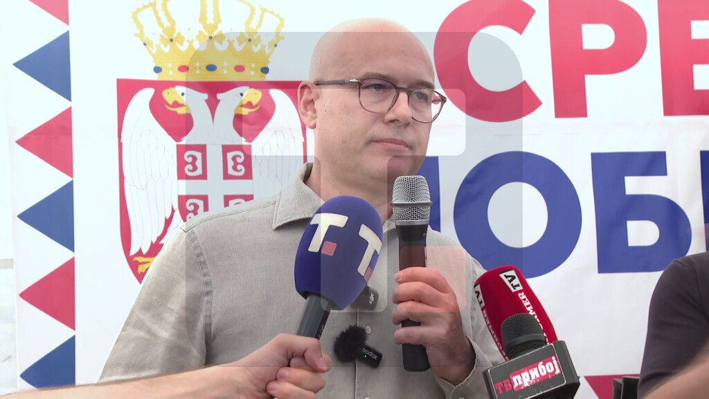 Vučević: Spremajte se za pobedu na izborima, kad god da budu