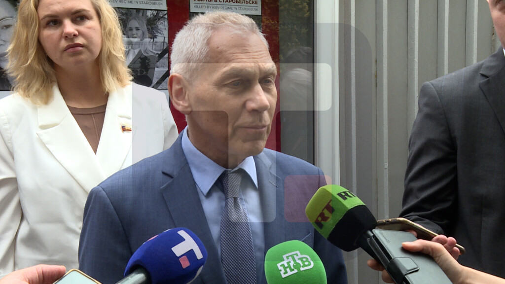 Bocan-Harčenko: Ovaj bol oseća na svim nivoima društva