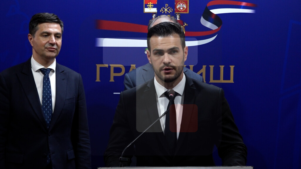 Ćirić: Za nekoliko dana upućeno više od 40 zahteva građana