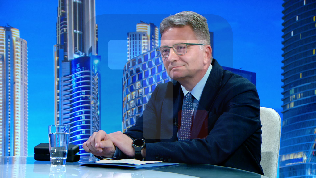 Jovanović: Poseta Kini imaće dugoročne političke, ekonomske i tehnološke efekte
