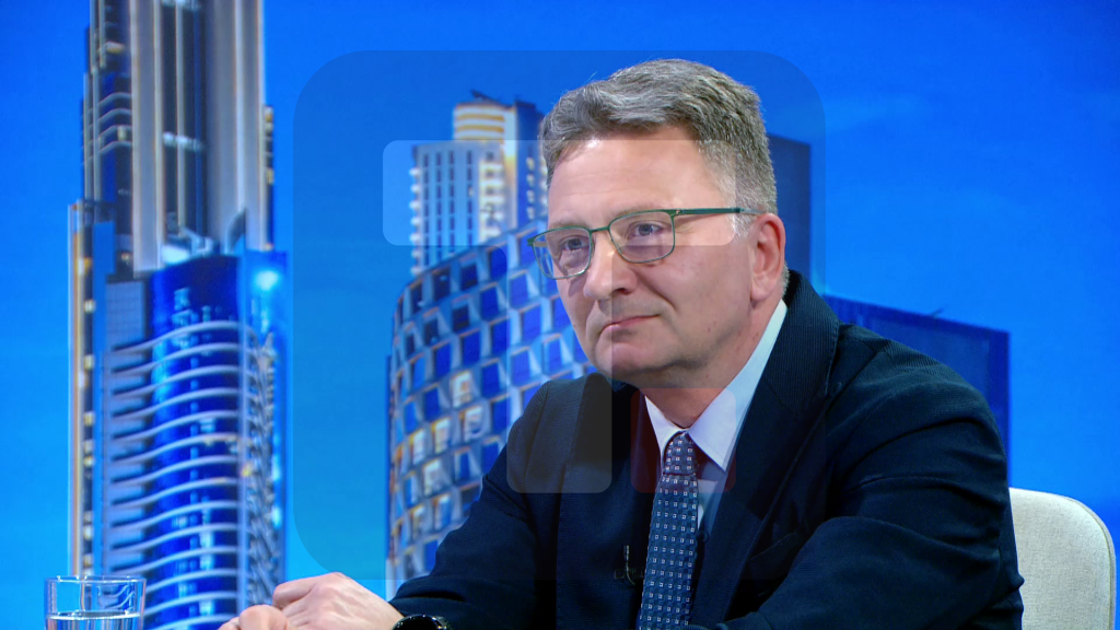 Jovanović: Veoma je bitno da iskoristimo naša dosadašnja znanja i iskustvo u primeni veštačke inteligencije