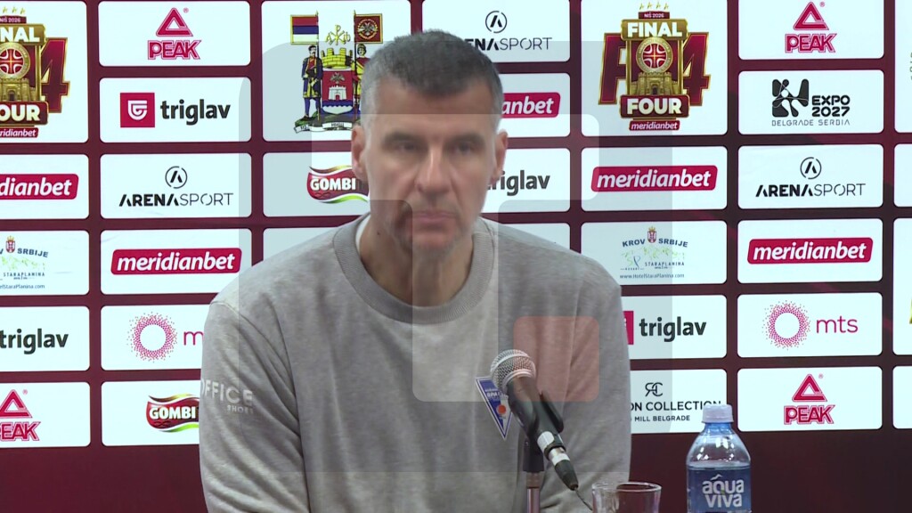 Jovanović: Za tri godine smo porasli kao klub